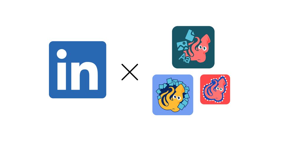 Reinventing Brand Consistency on LinkedIn